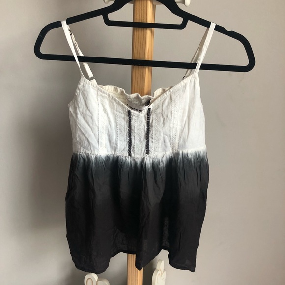Costa Blanca Tops - Brand new Cami style top size med
